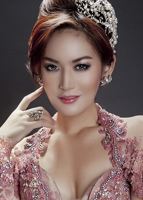 Miss Universe 2012 Contestants